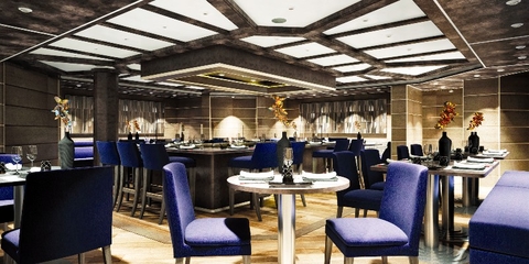 Silver Muse Editorial Use Only Silversea Cruises Silver Muse Editorial Use Only Silversea Cruises